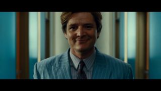 Wonder Woman 1984 - kadr ze zwiastuna