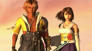 Final Fantasy X
