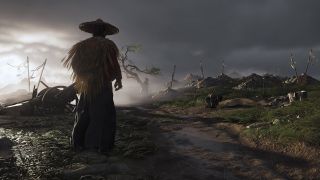 Ghost of Tsushima - screeny z gry