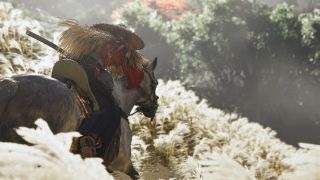 Ghost of Tsushima - screeny z gry