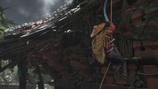 Ghost of Tsushima - screeny z gry