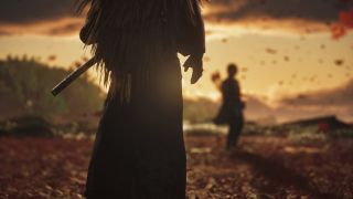 Ghost of Tsushima - screeny z gry