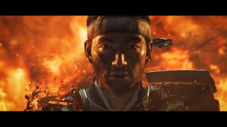 Ghost of Tsushima - screeny z gry