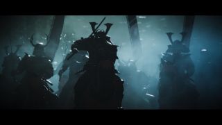 Ghost of Tsushima - screeny z gry