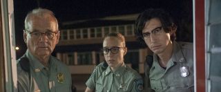 Truposze nie umierają