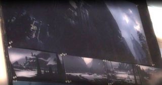 Wiedźmin - Kaer Morhen? 