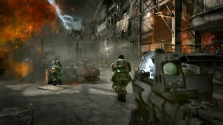 Killzone 2