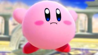 Kirby - Super Smash Bros. Ultimate