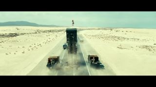 Wonder Woman 1984 - kadr ze zwiastuna