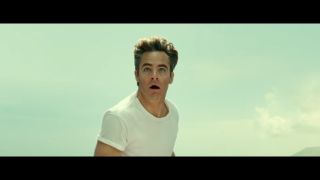 Wonder Woman 1984 - kadr ze zwiastuna