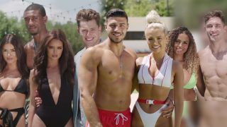 6. Love Island. Wyspa miłości