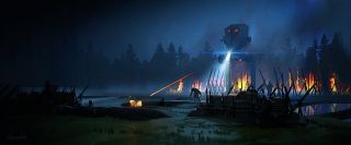 The Mandalorian - odcinek 4