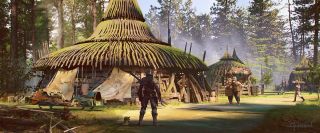 The Mandalorian - odcinek 4