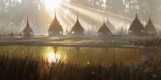 The Mandalorian - odcinek 4