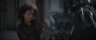 The Mandalorian - odcinek 5