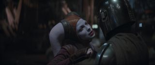The Mandalorian - odcinek 6