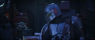 The Mandalorian - odcinek 6