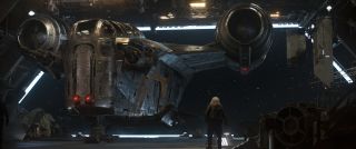The Mandalorian - odcinek 6
