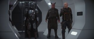 The Mandalorian - odcinek 6