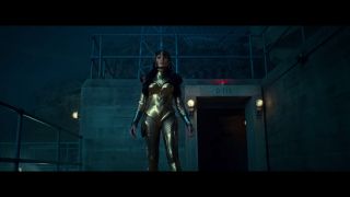 Wonder Woman 1984 - kadr ze zwiastuna