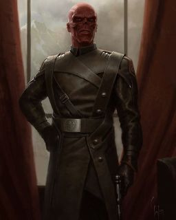 Captain America: Pierwsze starcie - szkice koncepcyjne