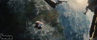 Avengers: Czas Ultrona - szkice koncepcyjne