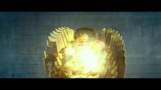 Wonder Woman 1984 - kadr ze zwiastuna