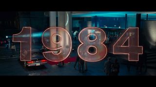 Wonder Woman 1984 - kadr ze zwiastuna