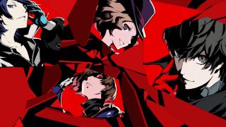 Persona 5