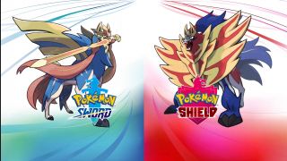 Pokemon Sword / Pokemon Shield