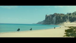 Wonder Woman 1984 - kadr ze zwiastuna