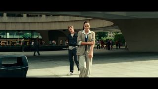 Wonder Woman 1984 - kadr ze zwiastuna