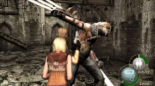 Resident Evil 4