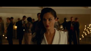 Wonder Woman 1984 - kadr ze zwiastuna