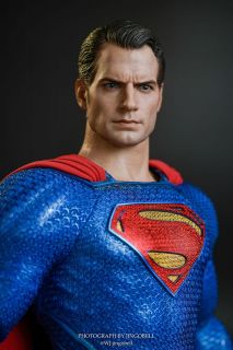 Liga Sprawiedliwości - Superman