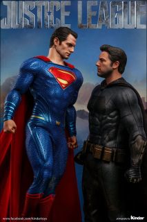 Liga Sprawiedliwości - Superman