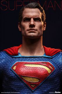 Liga Sprawiedliwości - Superman