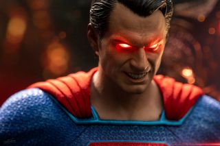 Liga Sprawiedliwości - Superman