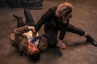 Nie z tego świata - sezon 15, odcinek 8