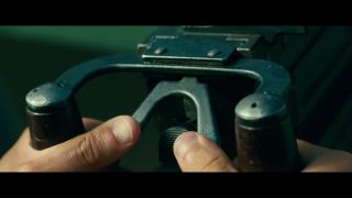 Wonder Woman 1984 - kadr ze zwiastuna