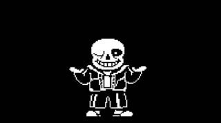 Sans - Undertale