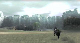 Shadow of the Colossus