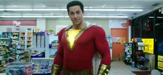 Shazam