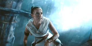 Skywalker. Odrodzenie