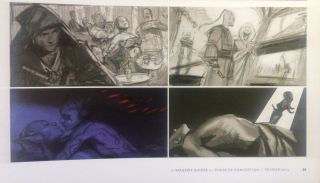 Gwiezdne Wojny - trylogia sequelu według George'a Lucasa