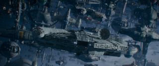 Gwiezdne Wojny: Skywalker. Odrodzenie
