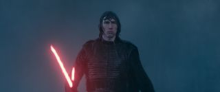 Gwiezdne Wojny: Skywalker. Odrodzenie