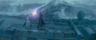 Gwiezdne Wojny: Skywalker. Odrodzenie