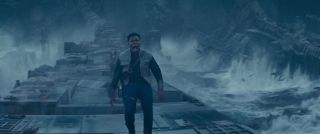 Gwiezdne Wojny: Skywalker. Odrodzenie