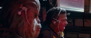 Gwiezdne Wojny: Skywalker. Odrodzenie